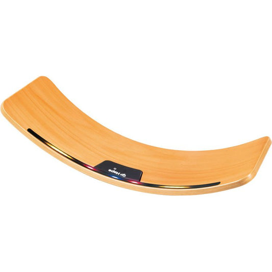 Intelligent Balance Board