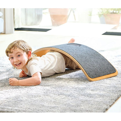 Intelligent Balance Board