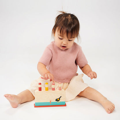 Interactive Toddler Bundle