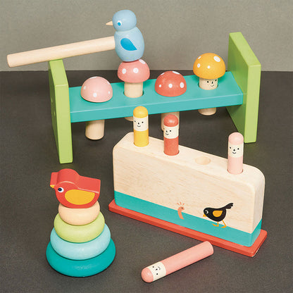 Interactive Toddler Bundle
