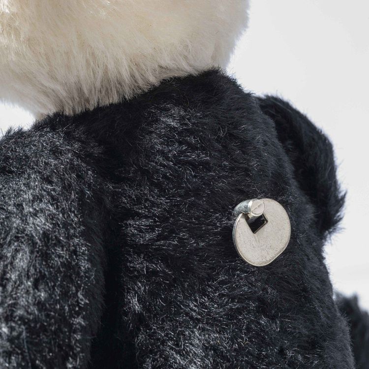 James Bond "Dr No" Musical Limited Edition Teddy Bear