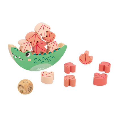 Janod Developmental Activity Box - 24 Months