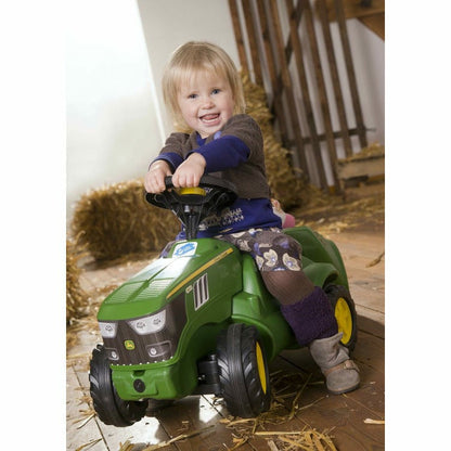 John Deere Mini Trac