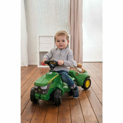 John Deere Mini Trac