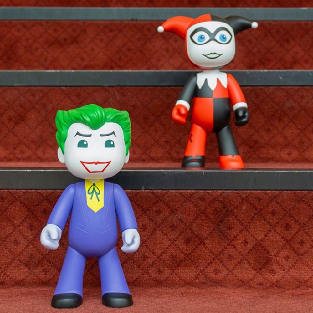 Joker 10" Super Pop Figurine