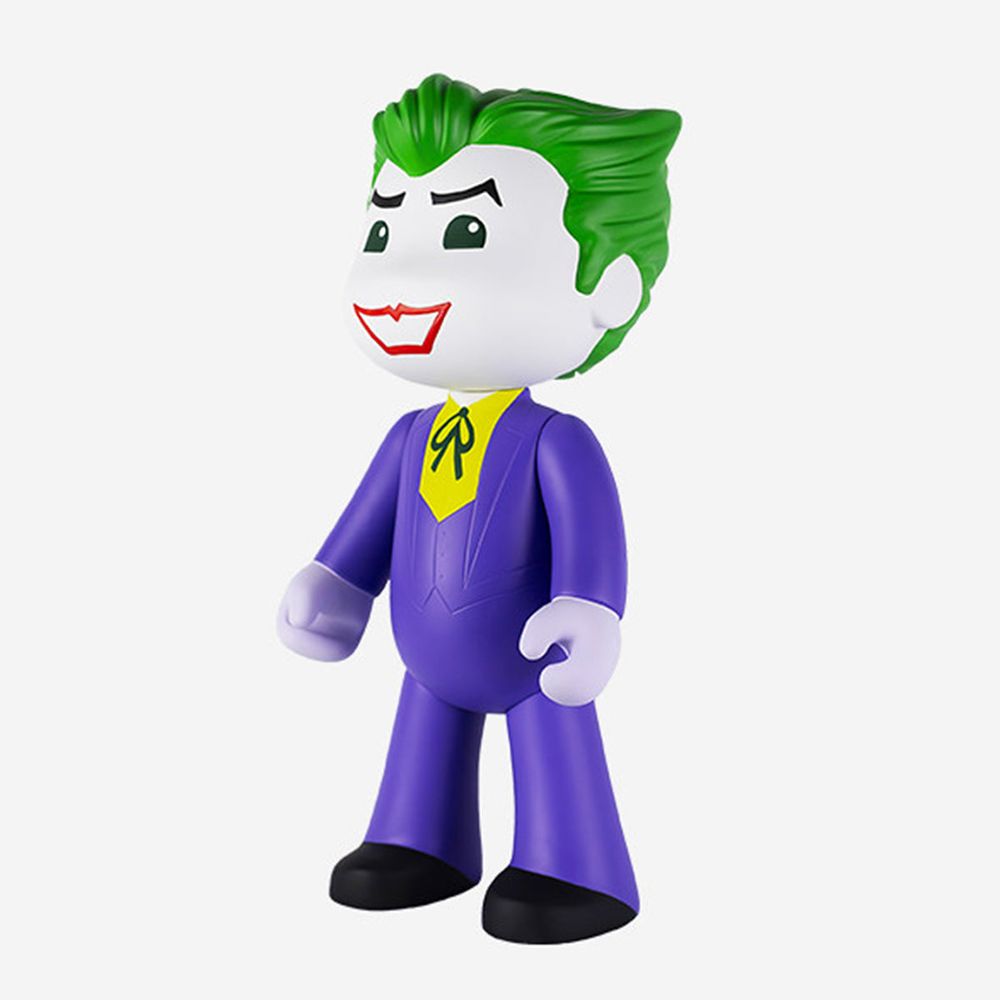 Joker 10" Super Pop Figurine