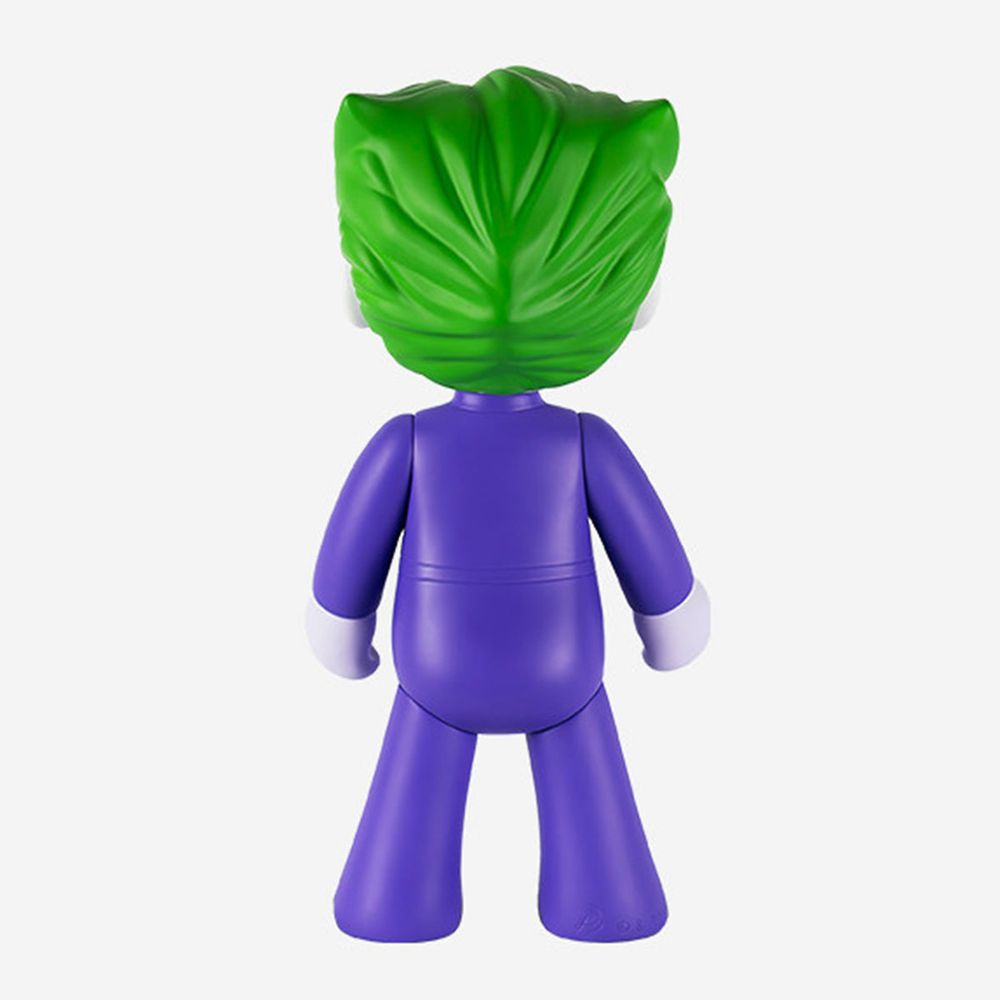 Joker 10" Super Pop Figurine