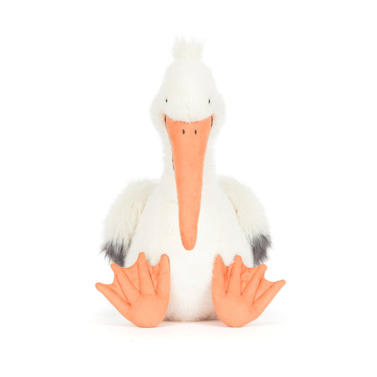 Keli Pelican Plush