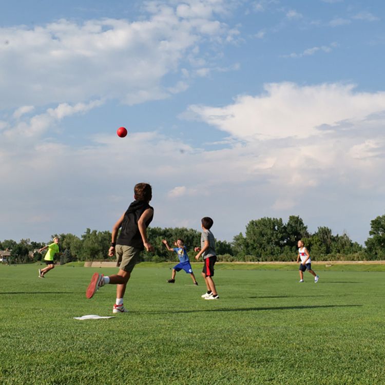Kickball Kit