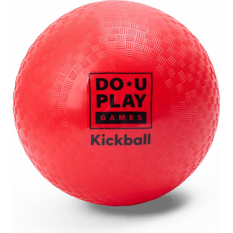 Kickball Kit