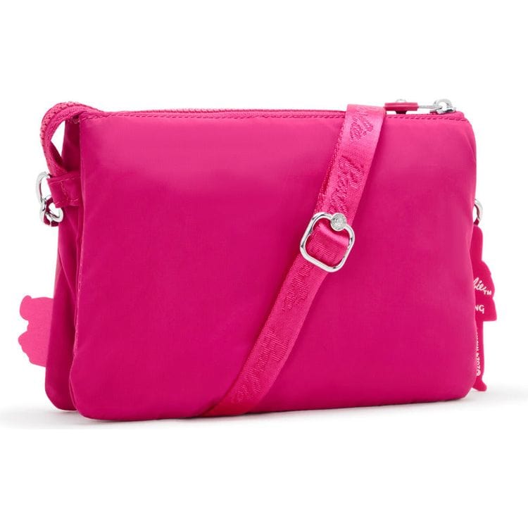 Kipling Barbie Riri Crossbody Handbag