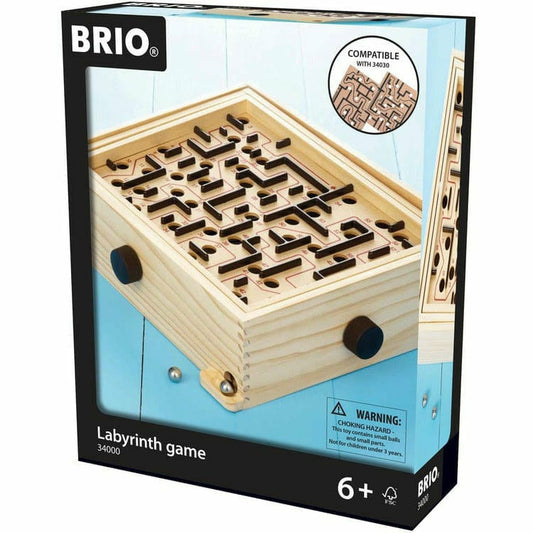 Labyrinth Game