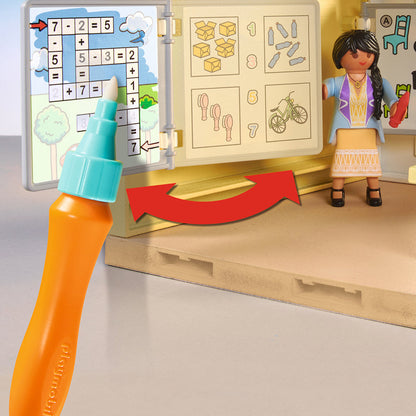 Large School Playset