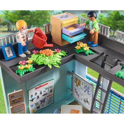 Large School Playset