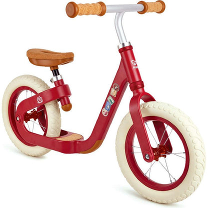 Learn to Ride Balance Bike - Red