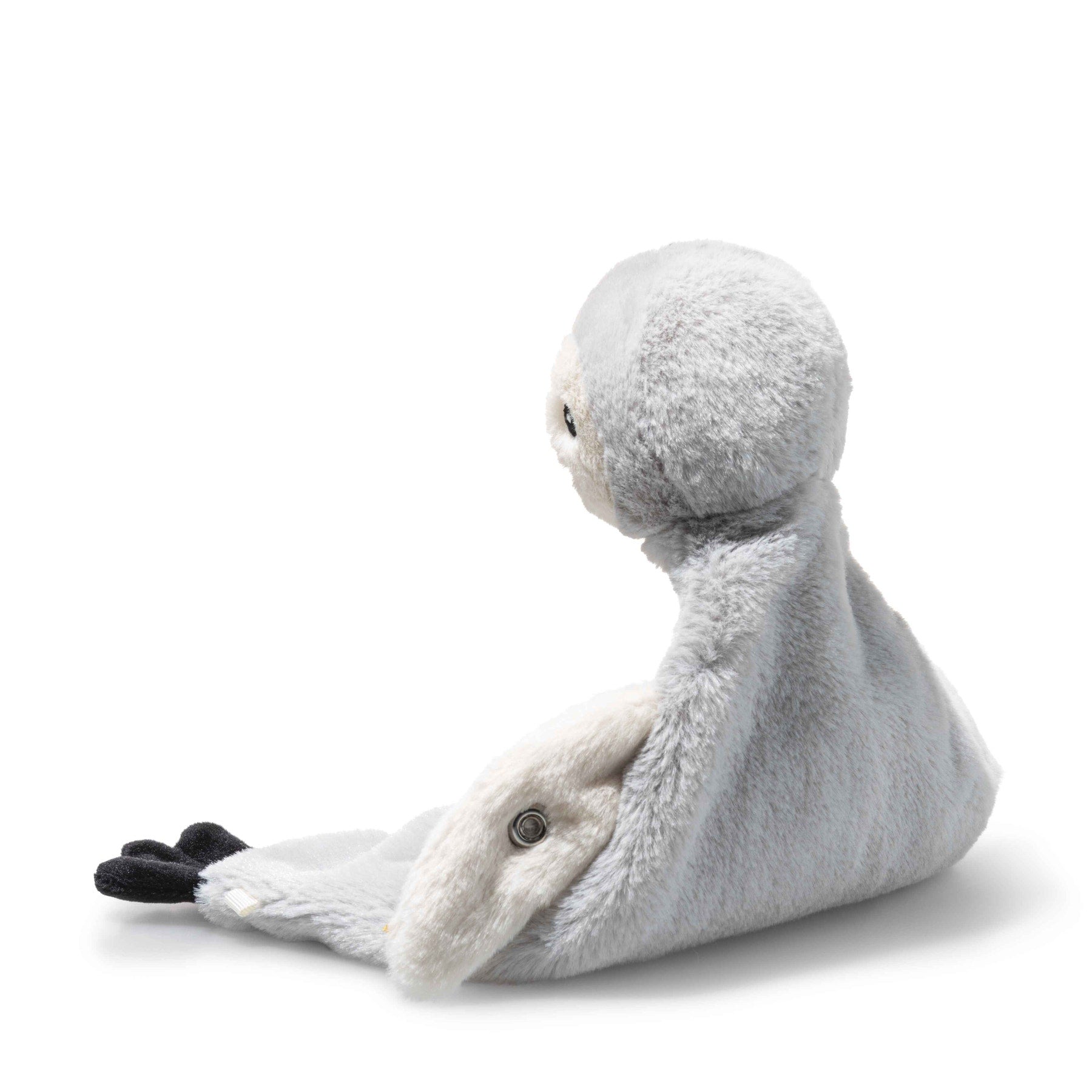 Lio Penguin Security Blanket Plush