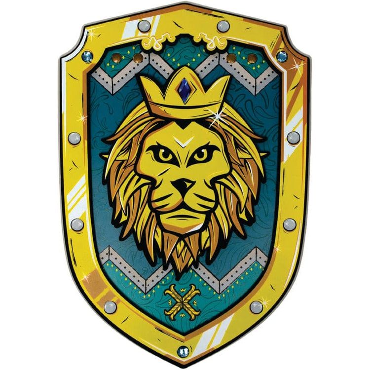 Lionheart Warrior EVA Shield