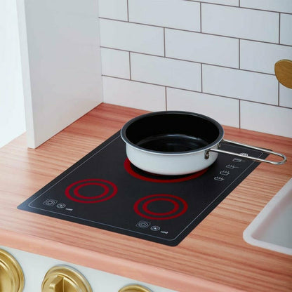 Little Chef Boston Classic Play Kitchen & Cookware - White