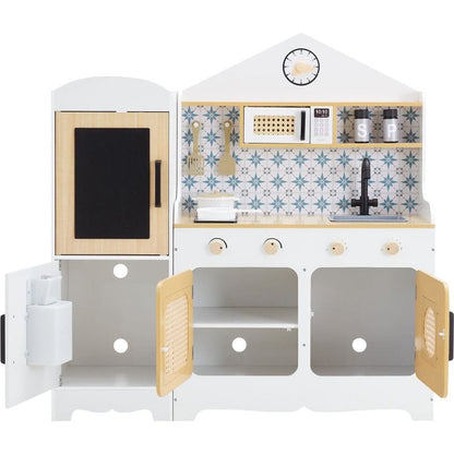 Little Chef Morocco Play Kitchen & Accessories