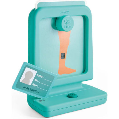 Little Doctor's Medical Set