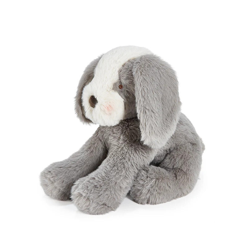 Little Floppy Mutt Steel Plush - 8"
