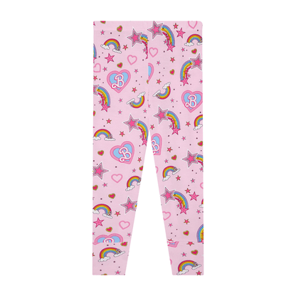 Long Sleeve Basic Pajama