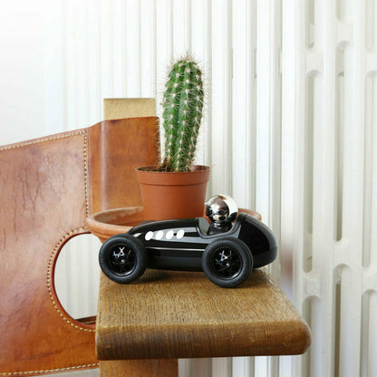 Loretino Car Toy - Verona Black