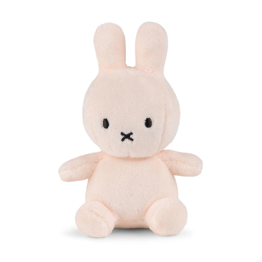 Lucky Miffy Pink Plush in Giftbox - 4"