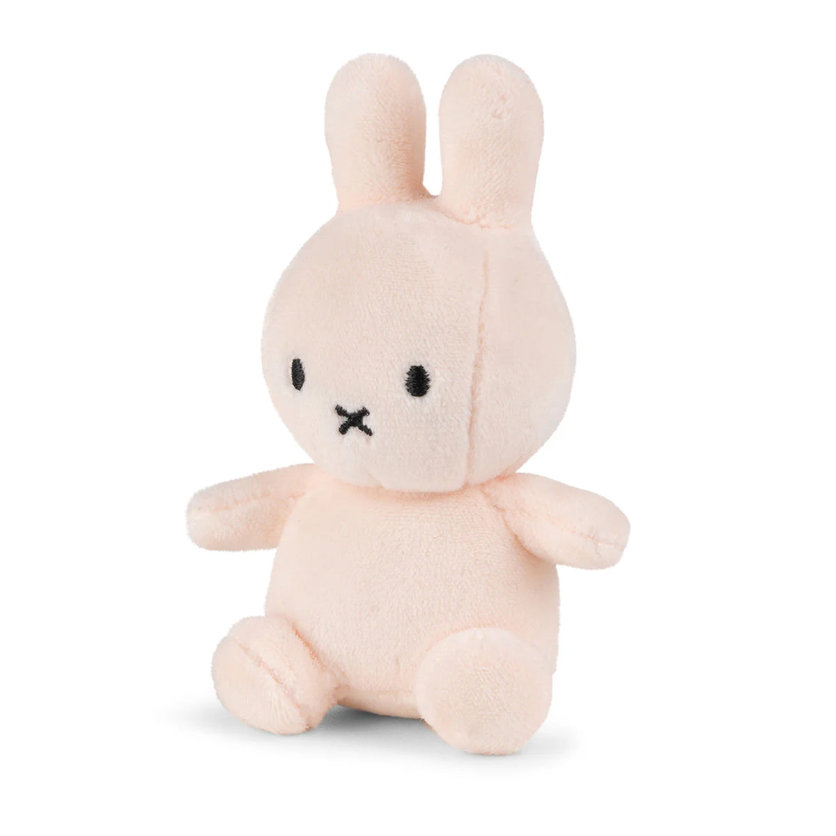 Lucky Miffy Pink Plush in Giftbox - 4"