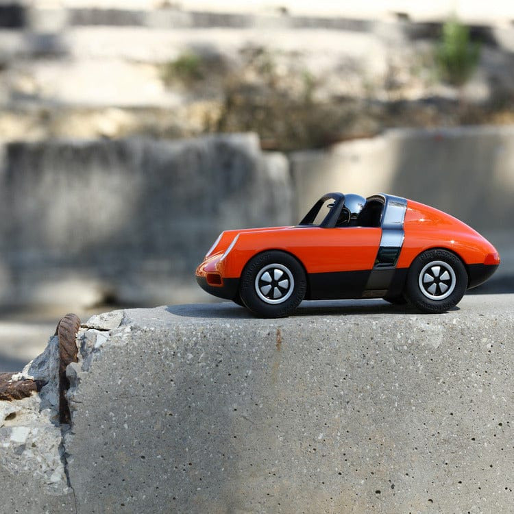 Luft Car Toy - Biba Orange