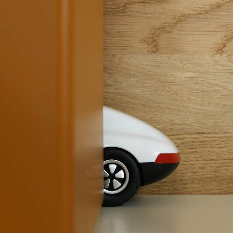 Luft Car Toy - Pfeiffer White