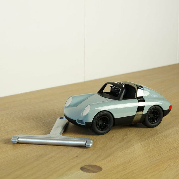 Luft Car Toy - Slate Gray