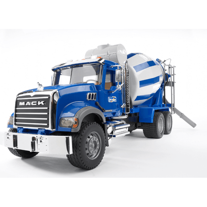 MACK Granite Cement Mixer