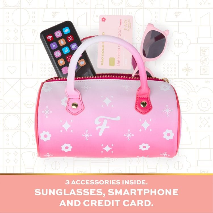 Madison Ave. Handbag & Accessories