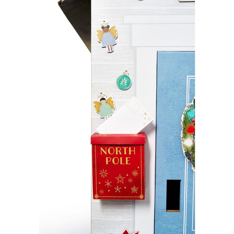 Make It Festive - Christmas Decor Kit