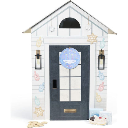 Make It Festive - Hanukkah Decor Kit