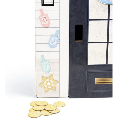 Make It Festive - Hanukkah Decor Kit