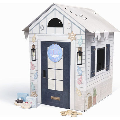 Make It Festive - Hanukkah Decor Kit