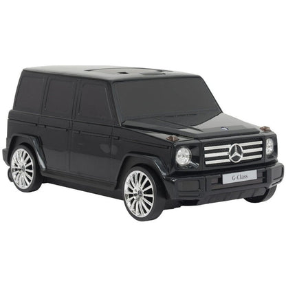 Mercedes G Class Suitcase - Black