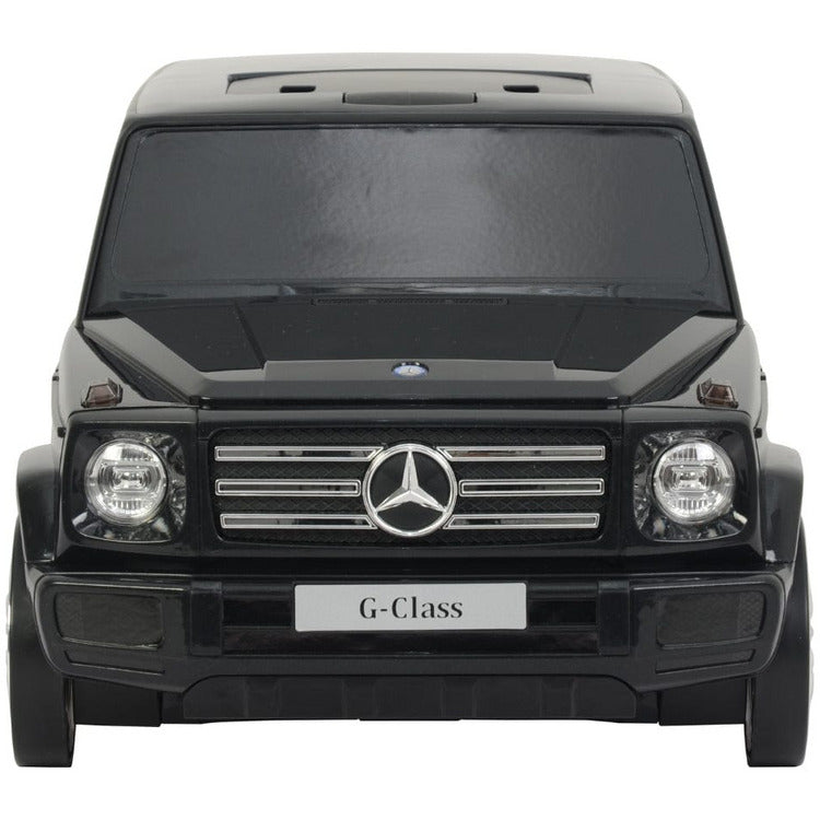 Mercedes G Class Suitcase - Black