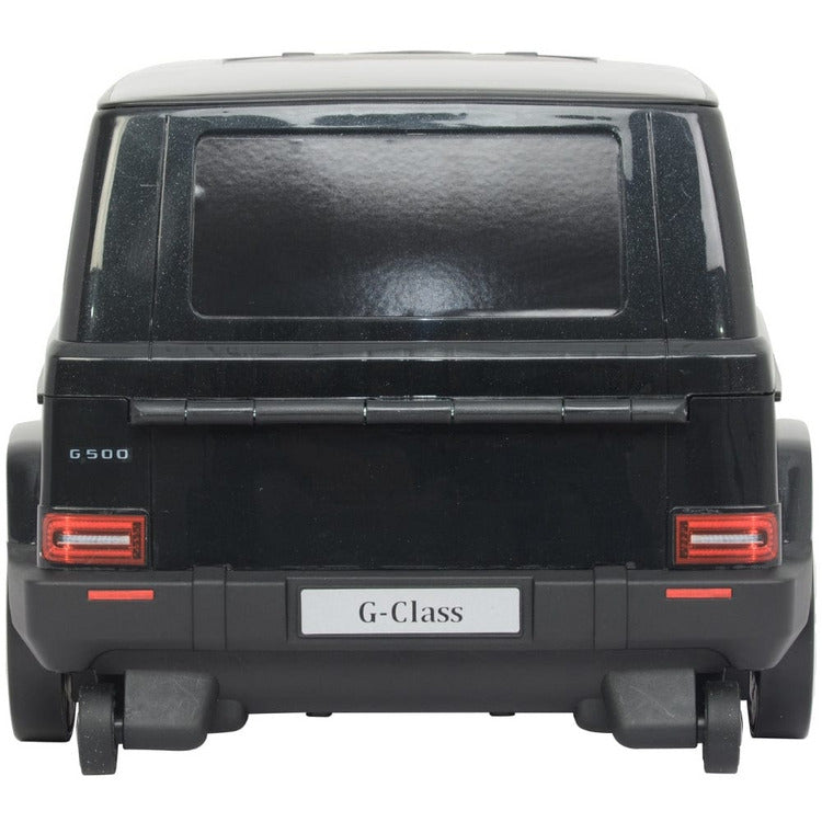 Mercedes G Class Suitcase - Black