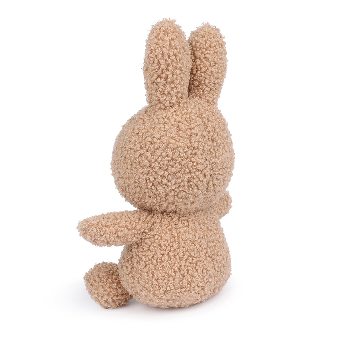 Miffy ECO Tiny Teddy Beige Plush - 9''