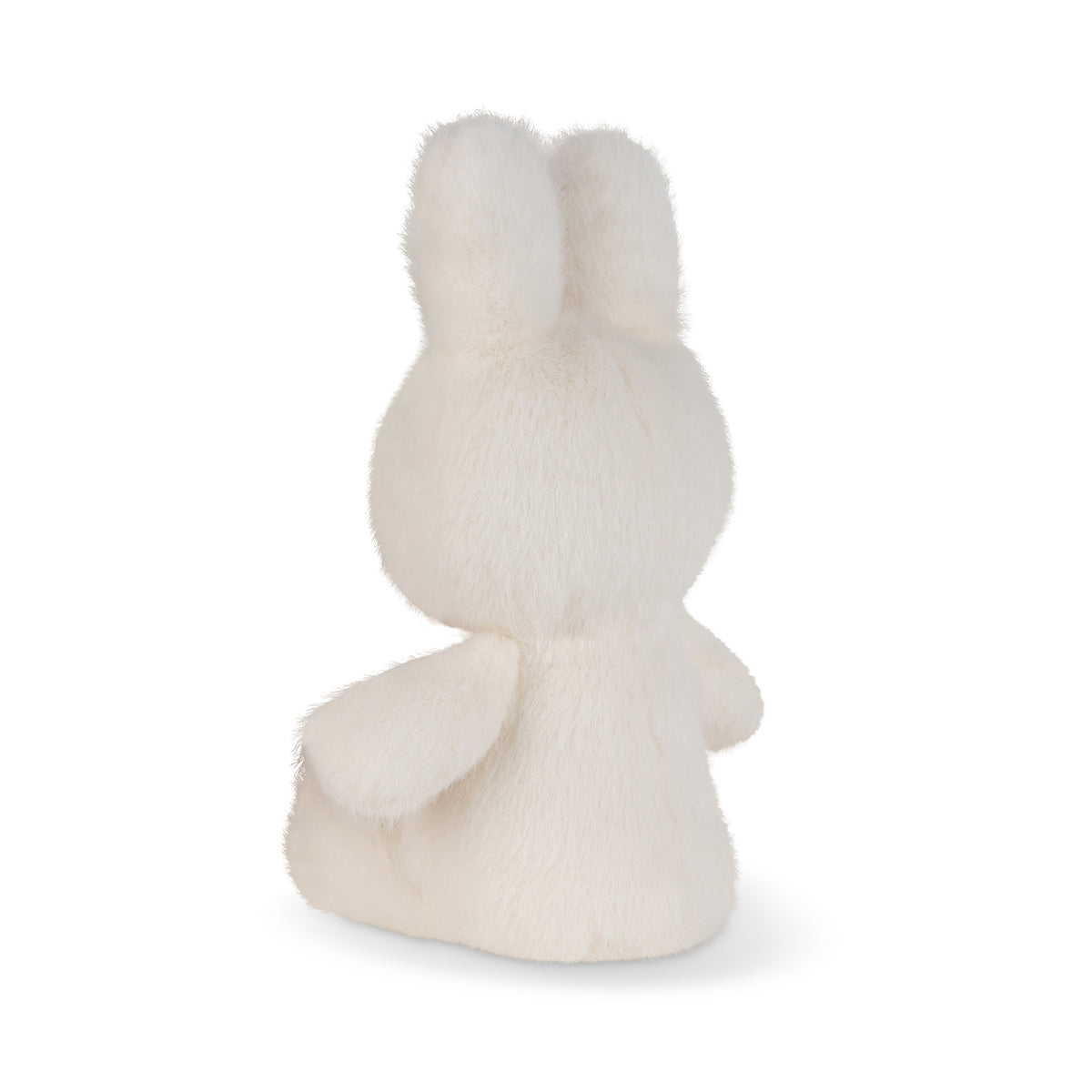 Miffy Off-White ECO Fuzzy Plush - 7"
