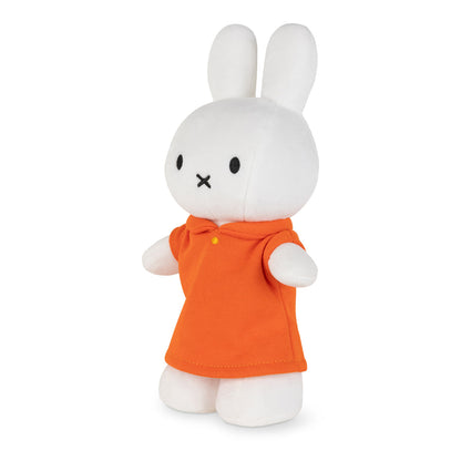 Miffy Plush in Red Dress - 9.5''