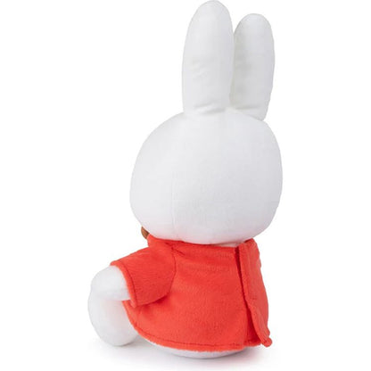 Miffy Plush with Snuffy - 13"