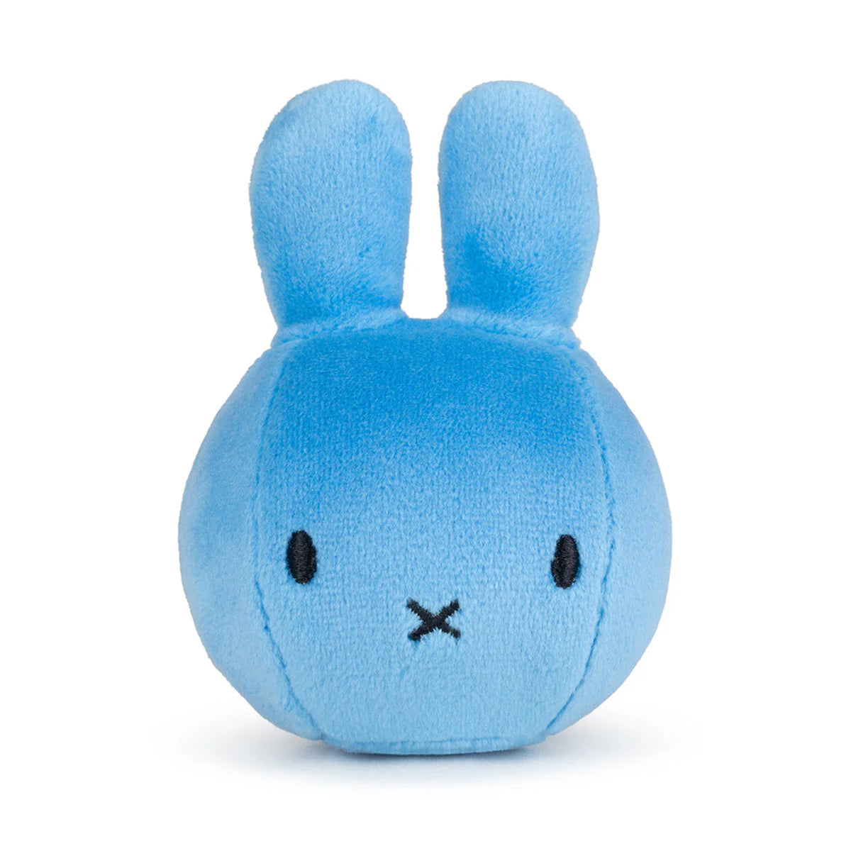 Miffy Squish Ball Blue - 3.5"