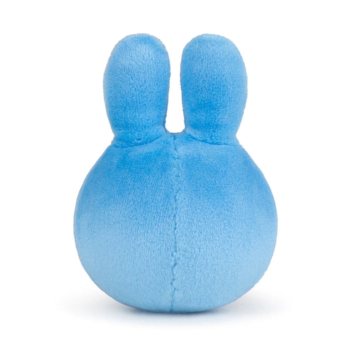 Miffy Squish Ball Blue - 3.5"