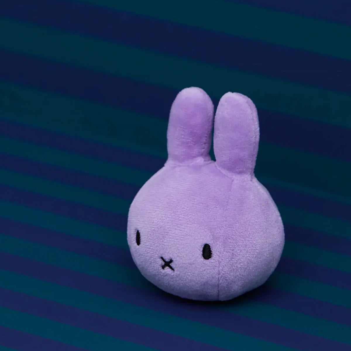Miffy Squish Ball Lilac - 3.5"
