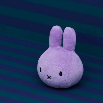 Miffy Squish Ball Lilac - 3.5"