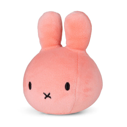Miffy Squish Ball Pink - 3.5"